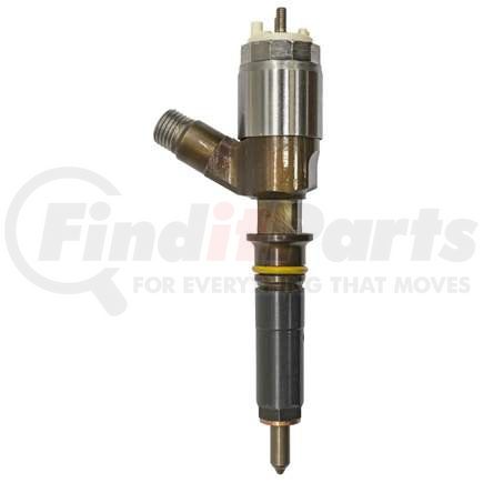 241-077-0004 by D&W - D&W Remanufactured Caterpillar (CAT) Injector