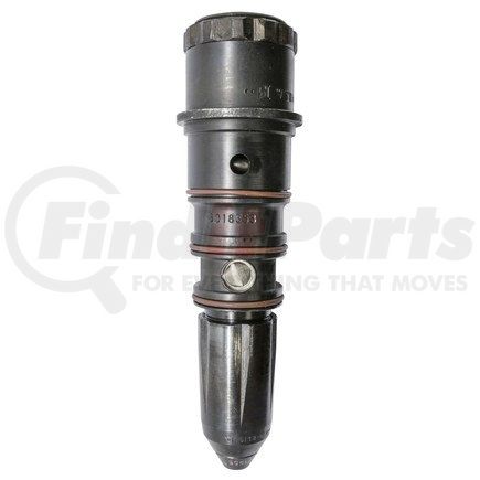 3047973 by D&W - D&W Remanufactured Cummins Injector Top Stop