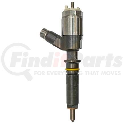 241-077-0003 by D&W - D&W Remanufactured Caterpillar (CAT) Injector