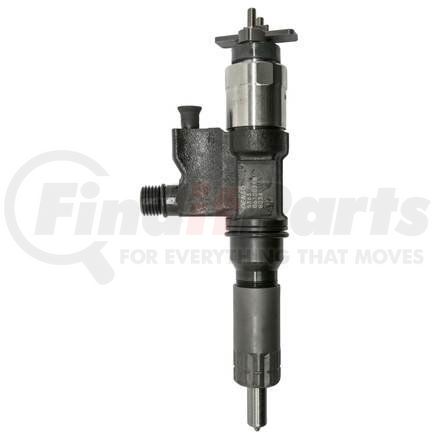 241-102-0005 by D&W - D&W Remanufactured Denso Common Rail Injector