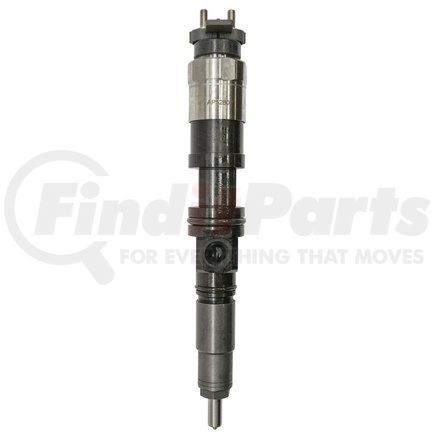 241-064-0018 by D&W - D&W Remanufactured Denso Common Rail Injector