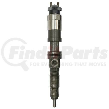 241-064-0012 by D&W - D&W Remanufactured Denso Common Rail Injector