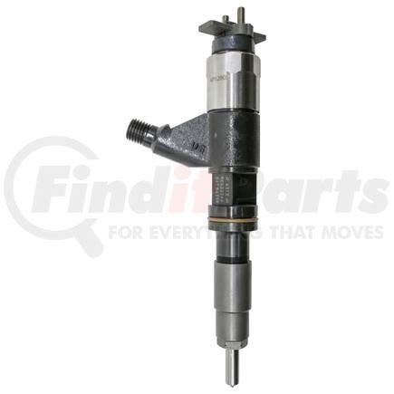 241-064-0013 by D&W - D&W Remanufactured Denso Common Rail Injector