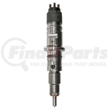 241-130-0019 by D&W - D&W Remanufactured Bosch Common Rail Injector
