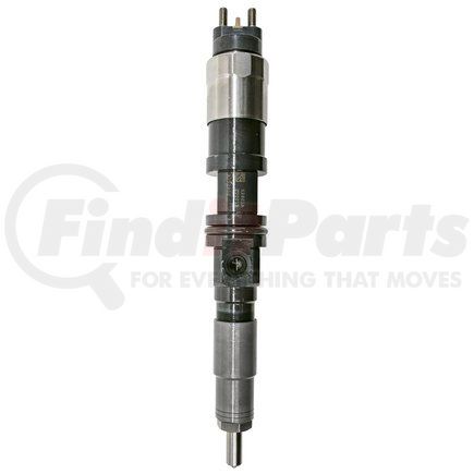 241-064-0011 by D&W - D&W Remanufactured Denso Common Rail Injector