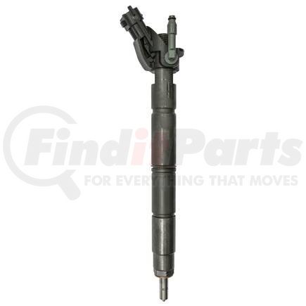 241-130-0059 by D&W - D&W Remanufactured Bosch Injector