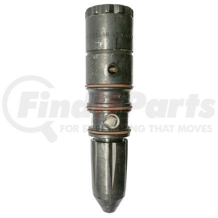 3069759 by D&W - D&W Remanufactured Cummins Injector Top Stop