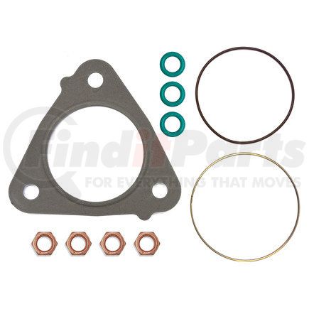 172-784-0040 by D&W - D&W Borg Warner Installation Kit