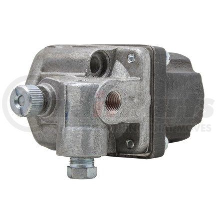 3035344 by D&W - D&W Cummins Shut-Off Valve