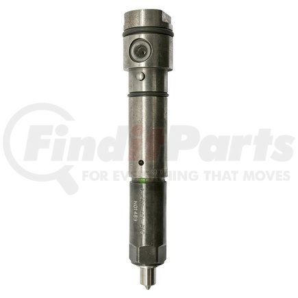0-432-191-319 by D&W - D&W Remanufactured Bosch Injector