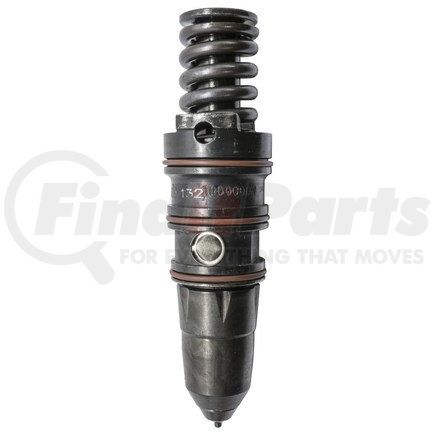 3275539 by D&W - D&W Remanufactured Cummins Injector PTD