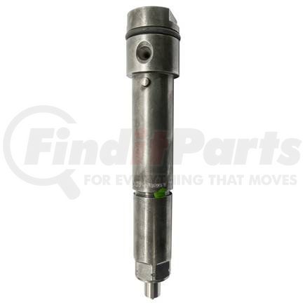 0-432-191-272 by D&W - D&W Remanufactured Bosch Injector