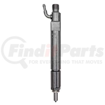 145-130-0001 by D&W - D&W Remanufactured Bosch Injector