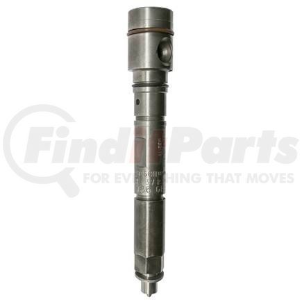 0-432-193-862 by D&W - D&W Remanufactured Bosch Injector KBAL137P26