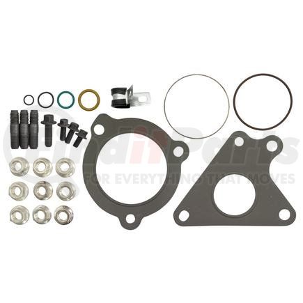 172-784-0005 by D&W - D&W Navistar-International Installation Kit