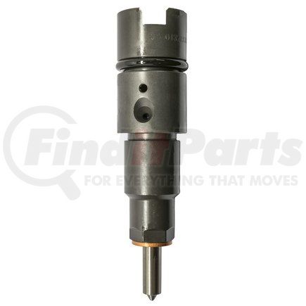 3944197 by D&W - D&W Remanufactured Bosch Injector