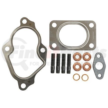 172-784-0069 by D&W - D&W Mitsubishi Installation Kit