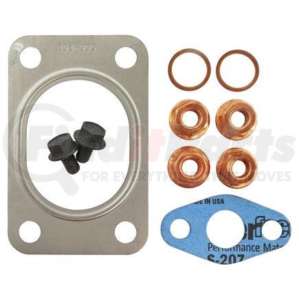 172-784-0232 by D&W - D&W Mitsubishi Installation Kit