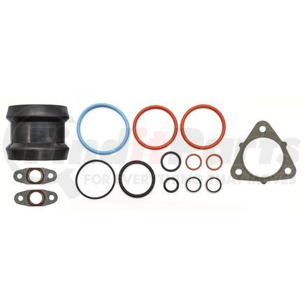 172-784-0019 by D&W - D&W Navistar-International Installation Kit