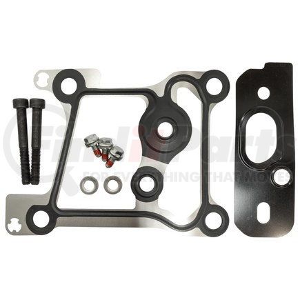 172-784-0092 by D&W - D&W Ford Installation Kit