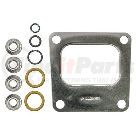 172-784-0151 by D&W - D&W Borg Warner Installation Kit