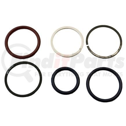 242-012-0032 by D&W - D&W Remanufactured Caterpillar (CAT) Injector Seal Kit