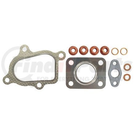 172-784-0064 by D&W - D&W Mitsubishi Installation Kit