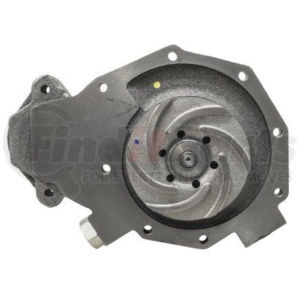 167-064-0002 by D&W - D&W John Deere Water Pump