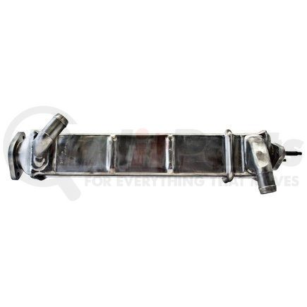 112-024-0006 by D&W - D&W Ford EGR (Exhaust Gas Recirculation) Cooler