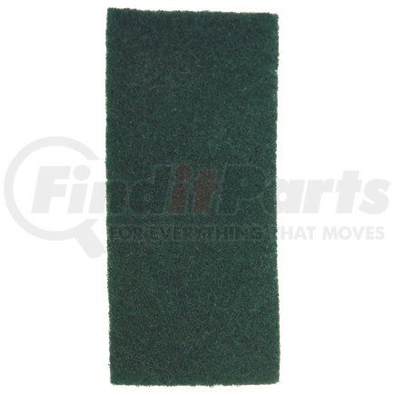 ACR-028 by AGS COMPANY - 3 x 1.5in Abrasive Pad (box of 5)