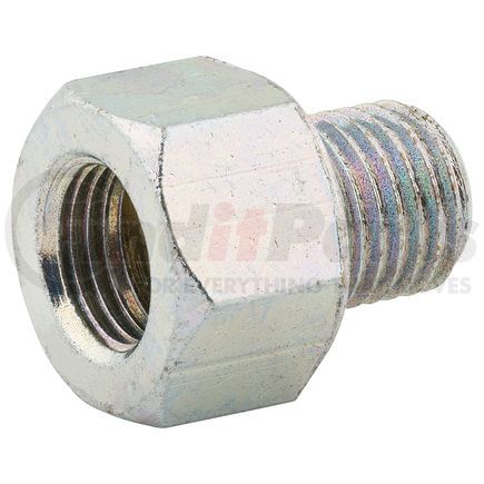 BLF-168B by AGS COMPANY - Adapter, Br, F(7/16-24 I), M(7/16-20), Bag