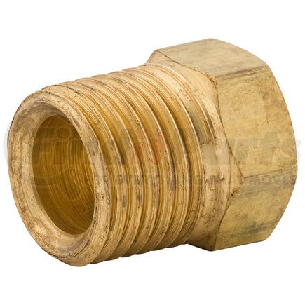 BLF-78B by AGS COMPANY - Tube Nut,  Br, 5/16 (1/2-20 I), Bag
