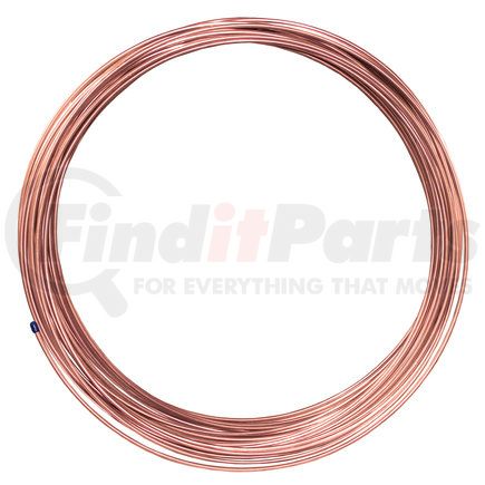 CNC-3100 by AGS COMPANY - NiCopp Nickel/Copper Brake Line Tubing Coil, 3/16 x 100ft