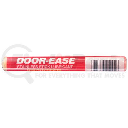 DE-1 by AGS COMPANY - Door-Ease Lubricant, Stick, .43 oz