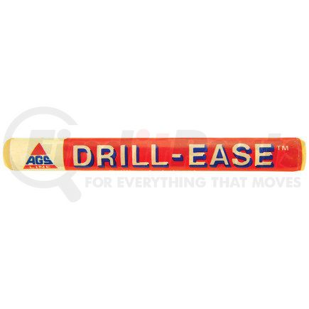 DR-2 by AGS COMPANY - Drill-Ease Lubricant,Stick, .43 oz