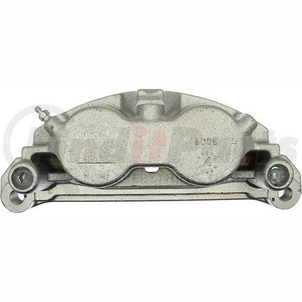 18R12463C by ACDELCO - CALIPER ASMFRT B (SLP)