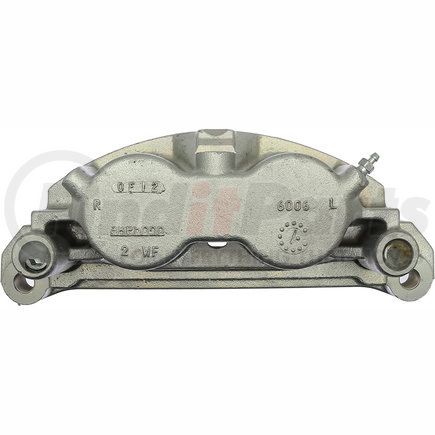 18R12464C by ACDELCO - CALIPER ASMFRT B (SLP)