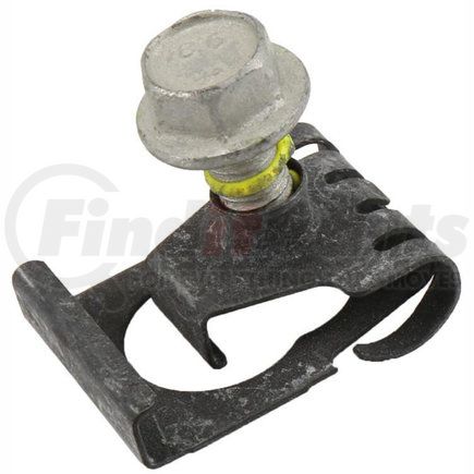 11548247 by ACDELCO - Clip - SLP-1