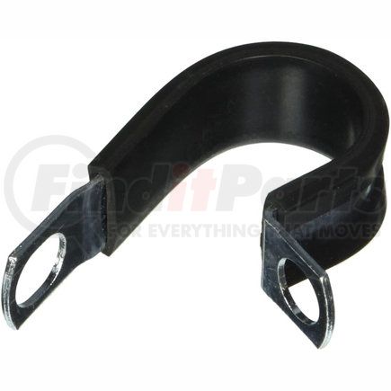 11610327 by ACDELCO - 25.4 mm Cushioned Loop Clamp