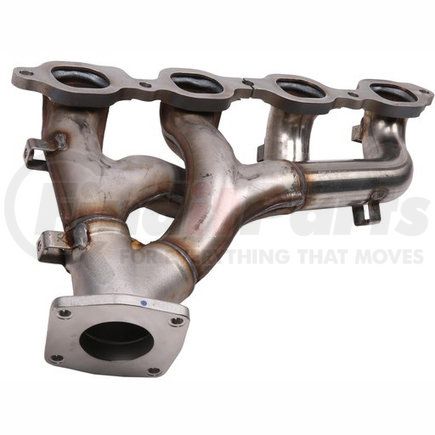12629728 by ACDELCO - MANIFOLD-EXH (SLP-P1)