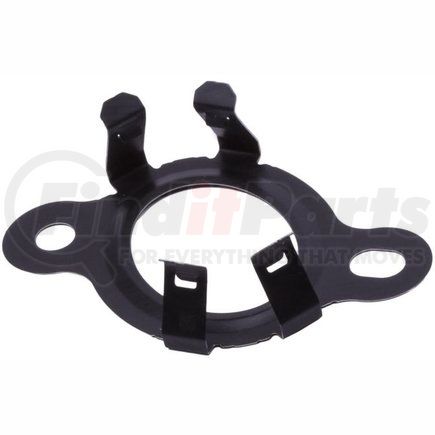 12691866 by ACDELCO - GASKET-TURBO OIL FE (P1)