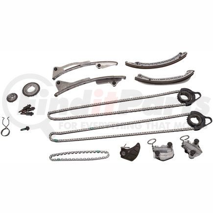 12713649 by ACDELCO - TENSIONER KIT-T (SLP-P1)