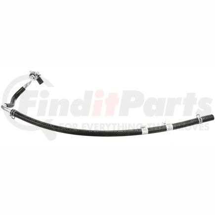 15708635 by ACDELCO - HOSE ASM-HTR OTL (SLP)