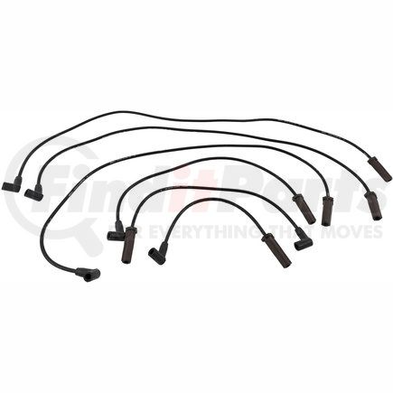 19417604 by ACDELCO - WIRE KIT,SPLG