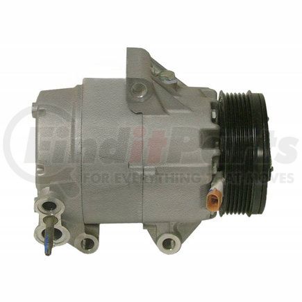 19418189 by ACDELCO - COMPRESSOR KIT,A/C