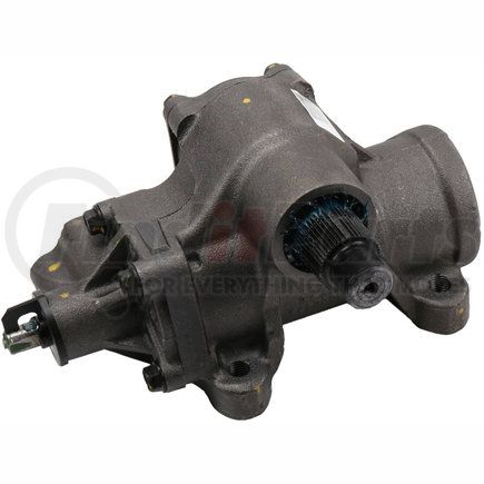 19417977 by ACDELCO - GEAR ASM HYD RECRG BALL STRG