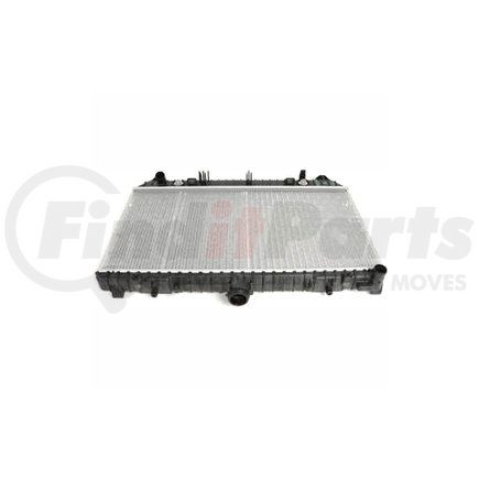 19419211 by ACDELCO - RADIATOR ASM ENG