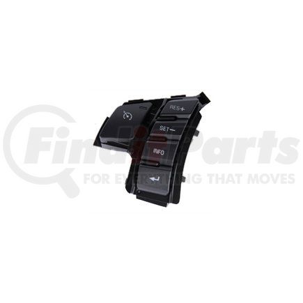 84545316 by ACDELCO - SWITCH ASM-CRCON (SLP)