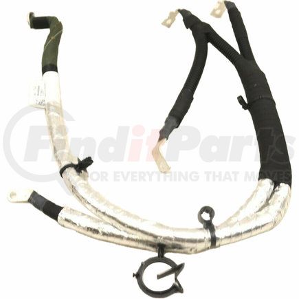 84522141 by ACDELCO - CABLE ASM-STRTR (SLP)