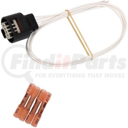 PT3886 by ACDELCO - CONNECTOR KIT WRG HARN